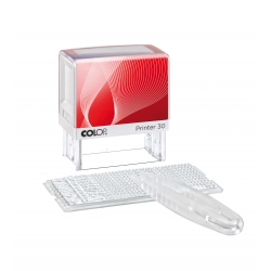 Drukarenka IQ rozmiar 30/1