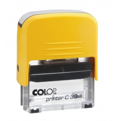 COLOP Printer C30