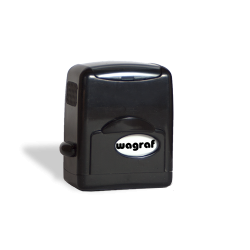 Pieczątka Wagraf 1s
